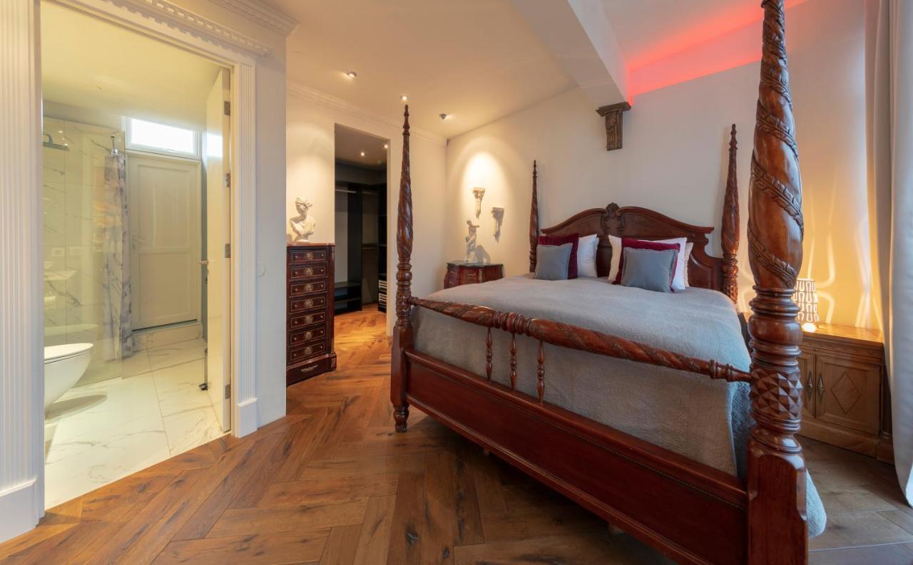 Iceland Sjf Villa, Hot Tub & Outdoor Sauna Amazing Mountains And City View Over Ρέυκιαβικ Εξωτερικό φωτογραφία