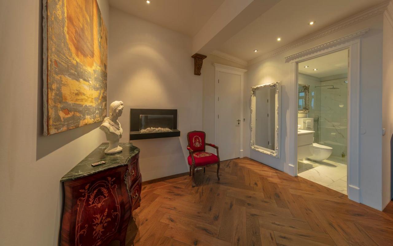 Iceland Sjf Villa, Hot Tub & Outdoor Sauna Amazing Mountains And City View Over Ρέυκιαβικ Εξωτερικό φωτογραφία