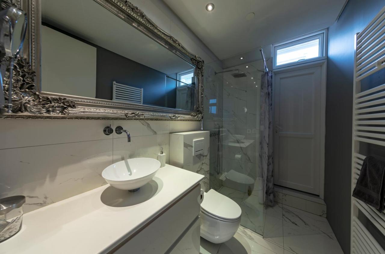 Iceland Sjf Villa, Hot Tub & Outdoor Sauna Amazing Mountains And City View Over Ρέυκιαβικ Εξωτερικό φωτογραφία