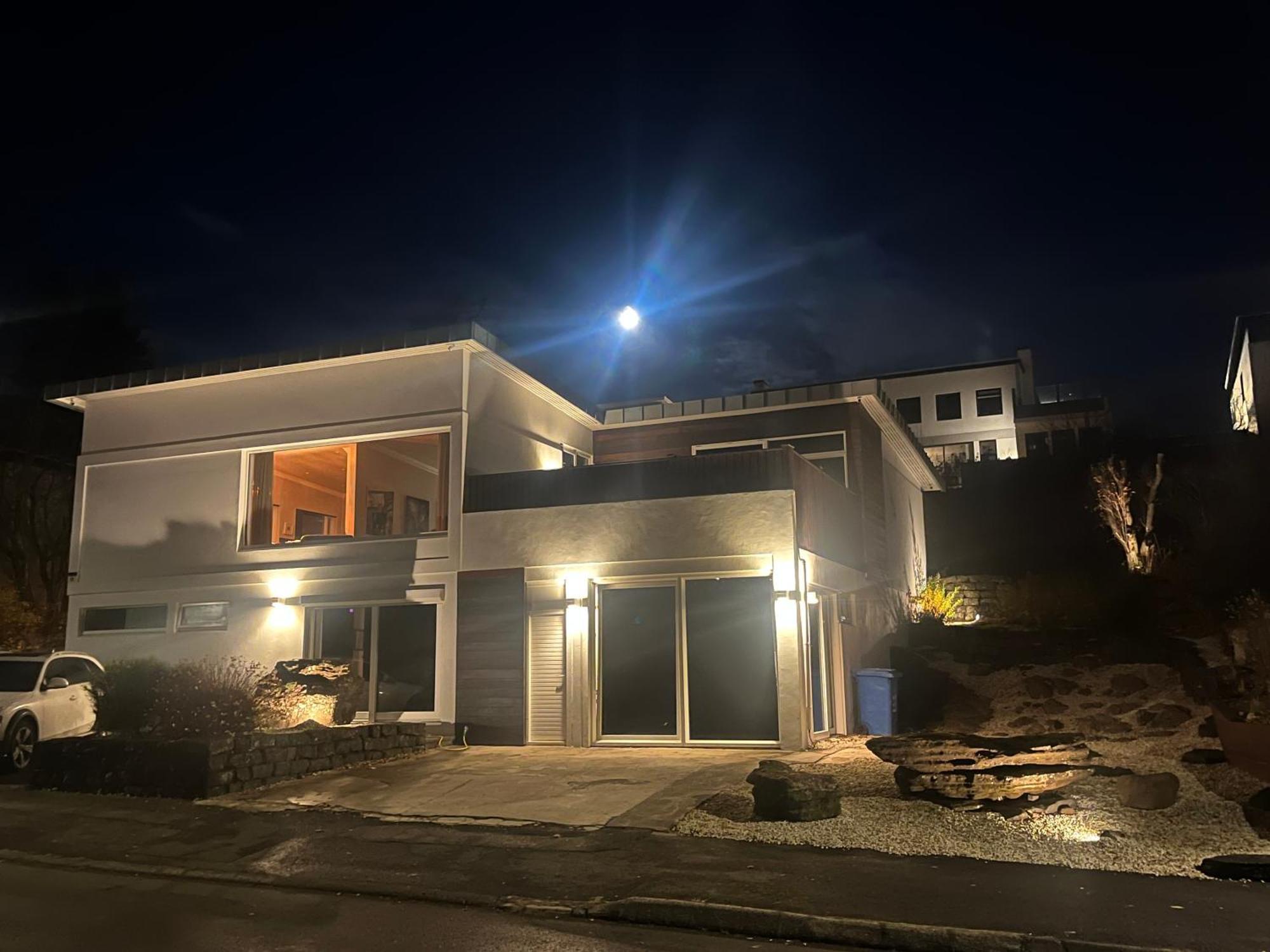 Iceland Sjf Villa, Hot Tub & Outdoor Sauna Amazing Mountains And City View Over Ρέυκιαβικ Εξωτερικό φωτογραφία