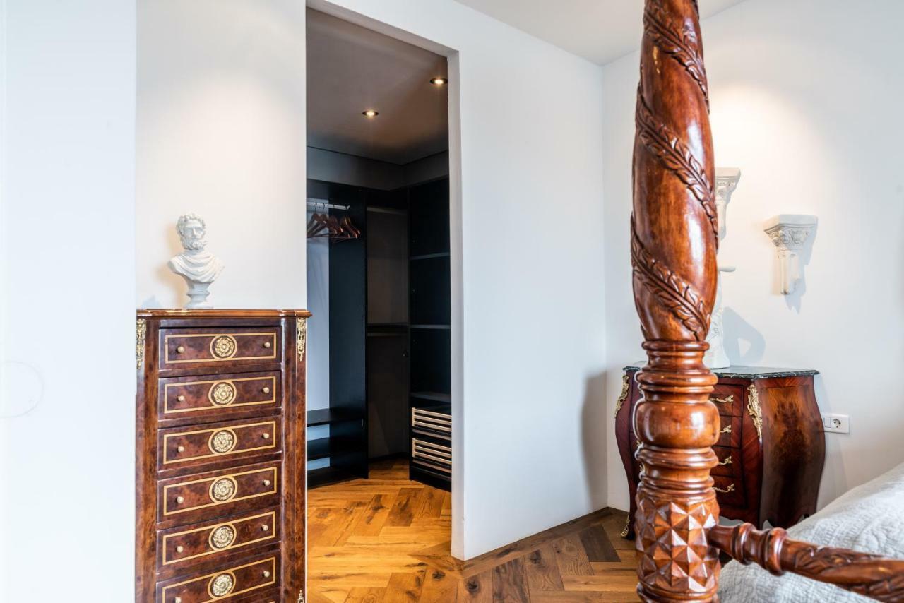 Iceland Sjf Villa, Hot Tub & Outdoor Sauna Amazing Mountains And City View Over Ρέυκιαβικ Εξωτερικό φωτογραφία