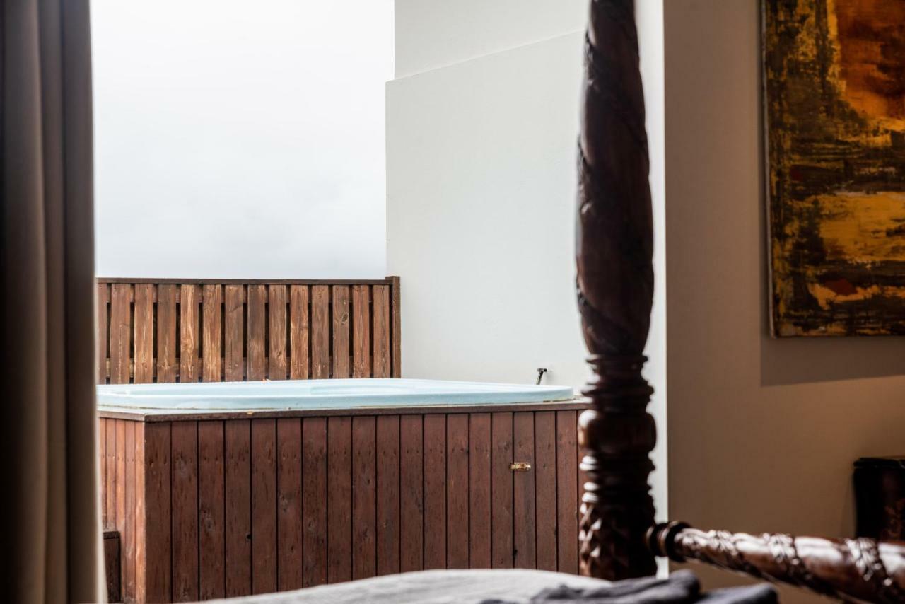 Iceland Sjf Villa, Hot Tub & Outdoor Sauna Amazing Mountains And City View Over Ρέυκιαβικ Εξωτερικό φωτογραφία